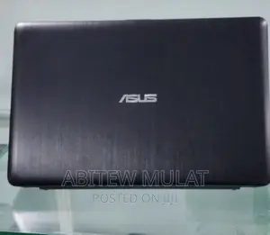 Photo - New Laptop Asus 1015E 4GB Intel Core I5 HDD 1T