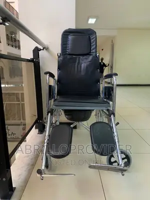 Under Potty Wheelchair|Wheelchair|Wheelchair|Wheelchair|USED