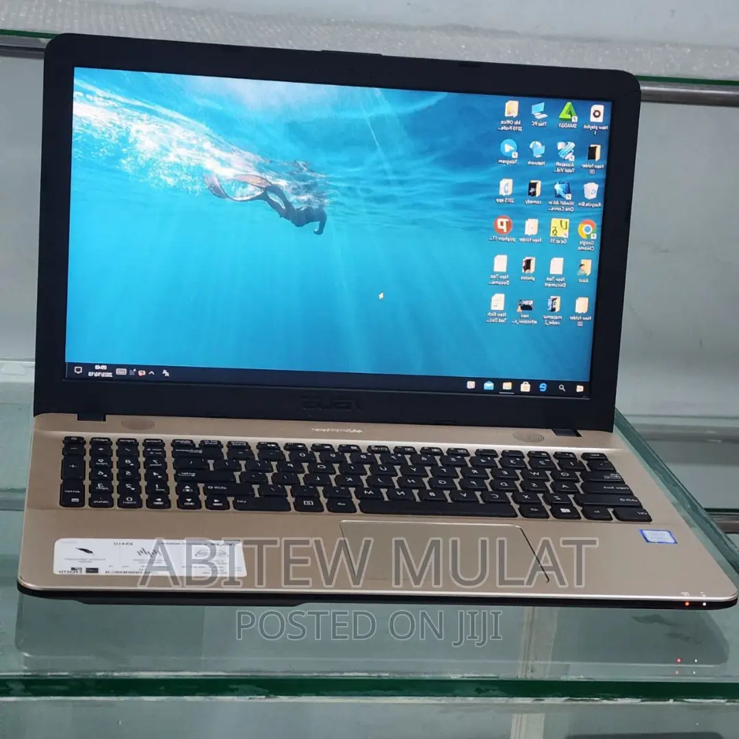 New Laptop Asus 1015E 4GB Intel Core I5 HDD 1T