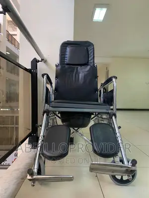 Wheelchair|Multifunctional Wheelchair|Second Wheelchair