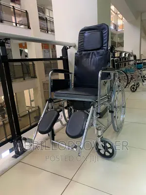 Multifunctional Wheelchair|Wheelchair|Used_wheelchair|Wheel
