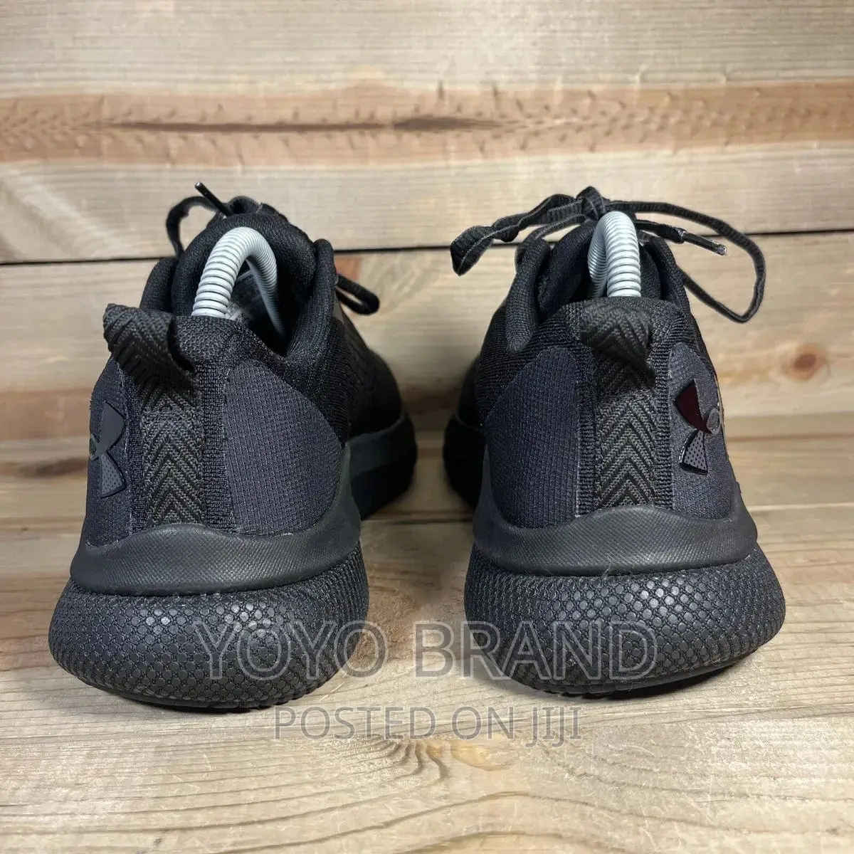 Fashion Under Armour Sneaker