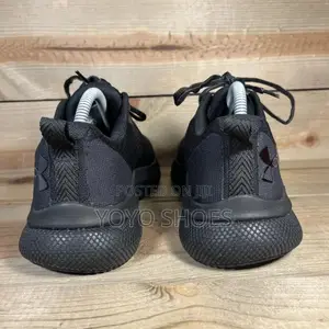 Fashion Under Armour Sneaker