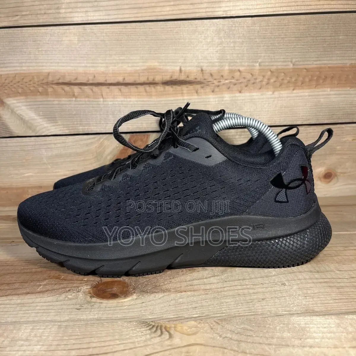 Fashion Under Armour Sneaker