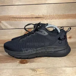 Fashion Under Armour Sneaker