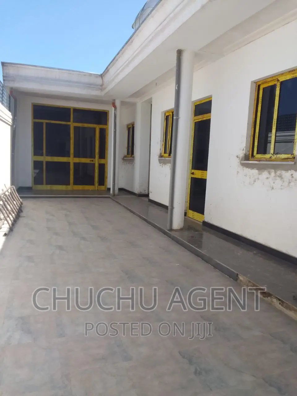 3bdrm House in Bole for sale