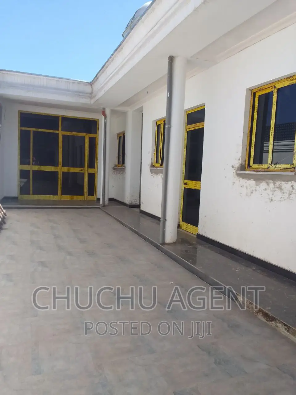 3bdrm House in Bole for sale