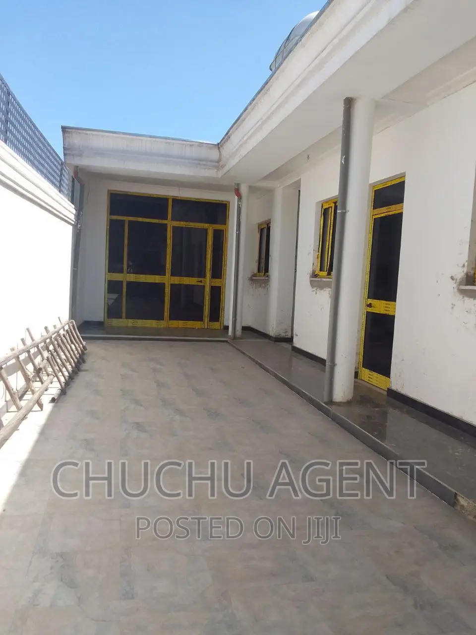 3bdrm House in Bole for sale