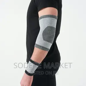 8pcs Bamboo Charcoal Fitness Protective Gear Set