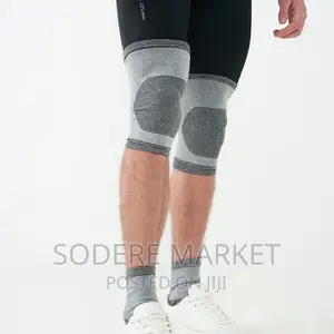 8pcs Bamboo Charcoal Fitness Protective Gear Set