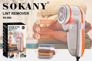Sokany Electric Lint Remover
