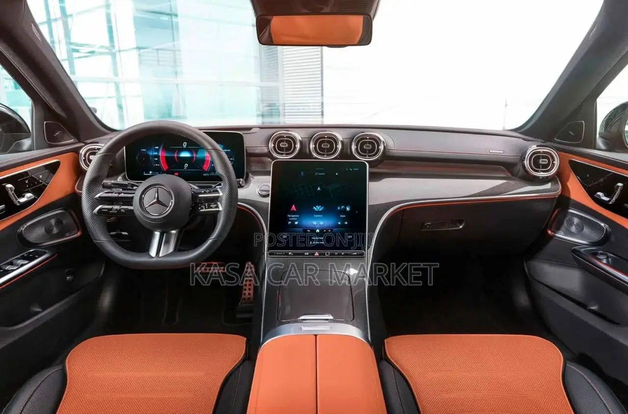 Mercedes-Benz AMG GT 2022 White