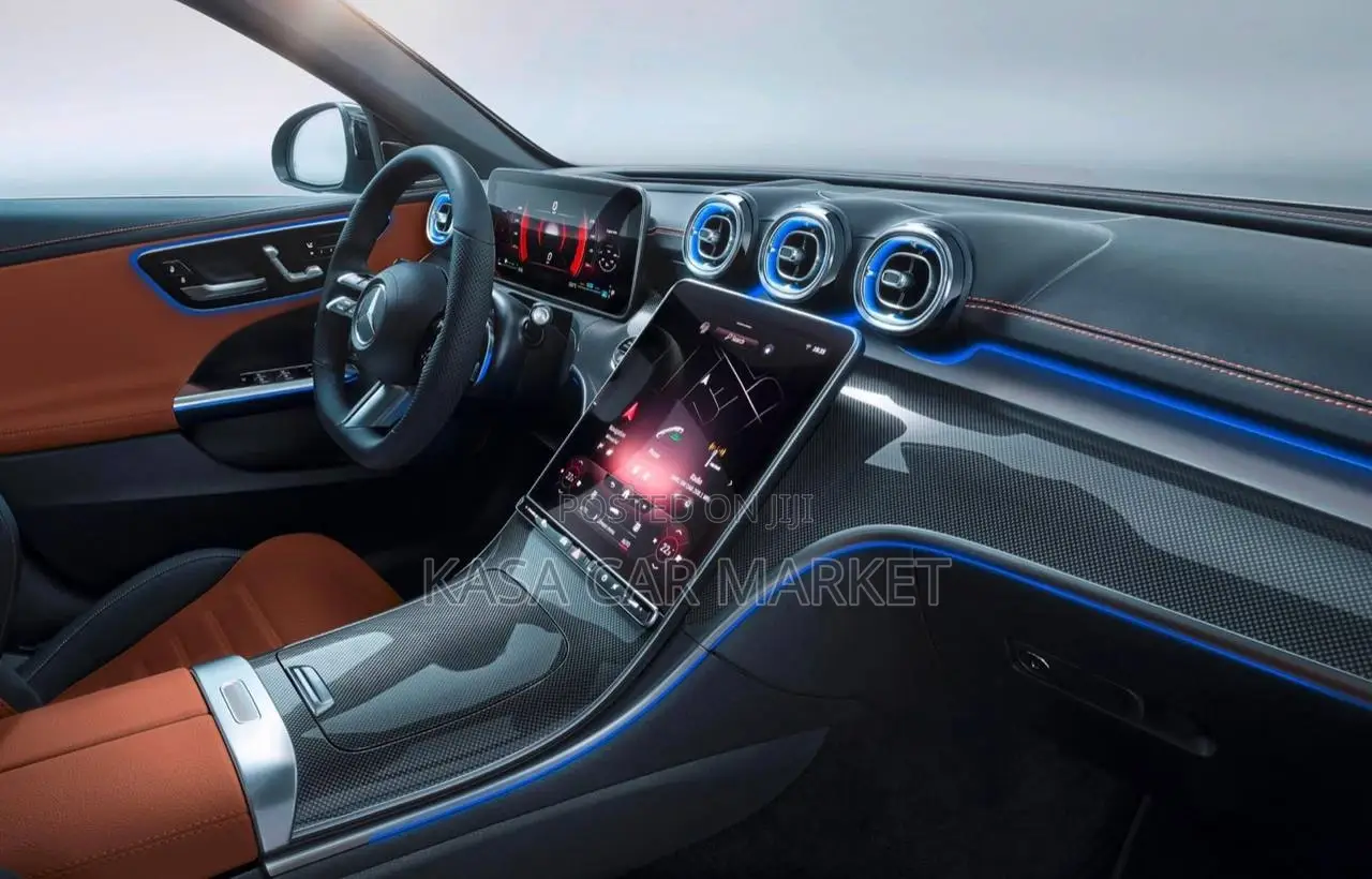 Mercedes-Benz AMG GT 2022 White