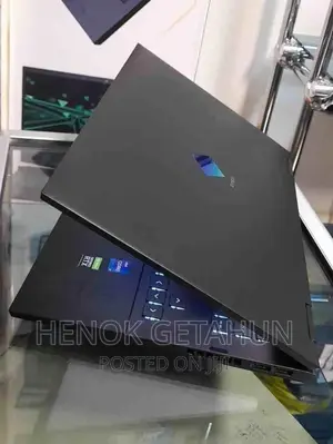 New Laptop HP Omen 15-ce0xx 16GB Intel Core i7 SSD 1T