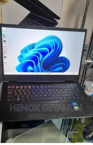 New Laptop HP Omen 15-ce0xx 16GB Intel Core i7 SSD 1T