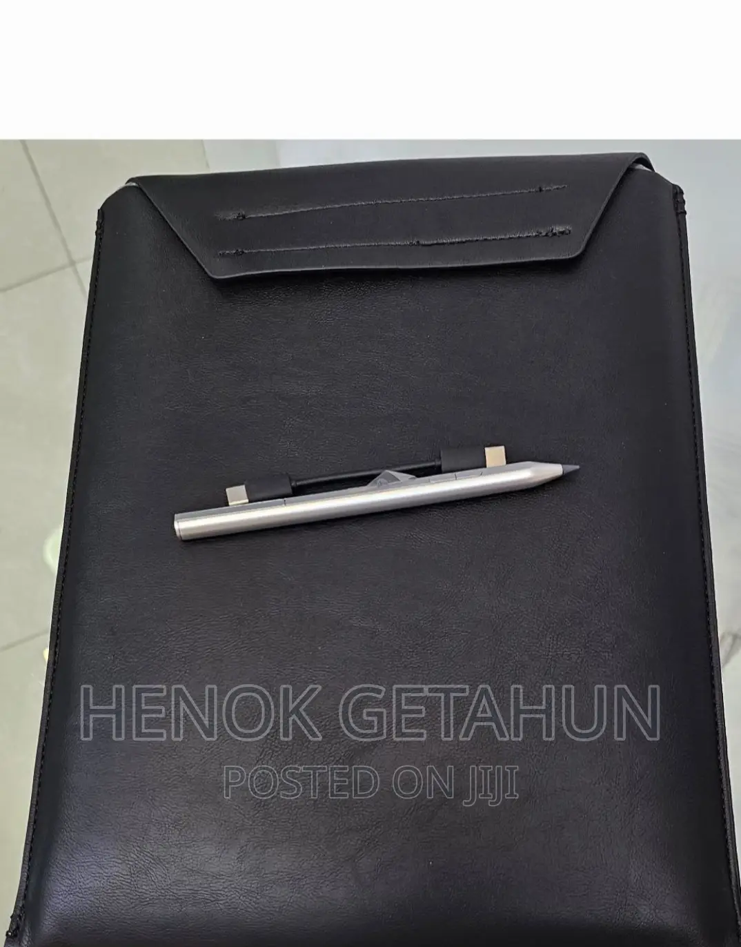 New Laptop HP Spectre 16GB Intel Core I7 SSD 1T