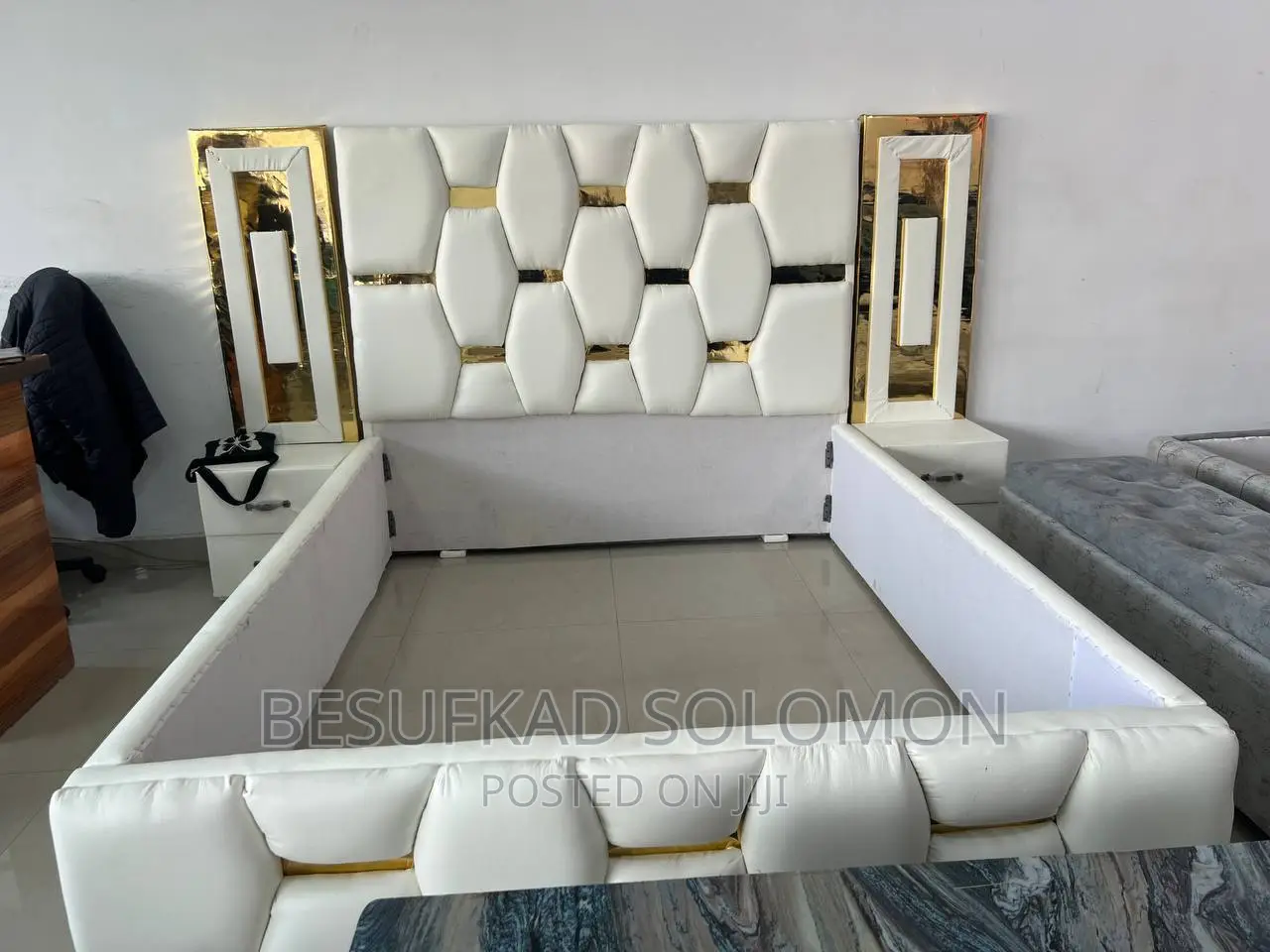 #ጥራት#ዉበት#ጥንካሬን የተላበሱዘመናዊ#አልጋዎች