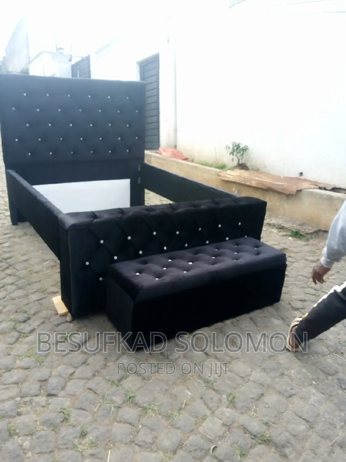 #ጥራት#ዉበት#ጥንካሬን የተላበሱዘመናዊ#አልጋዎች