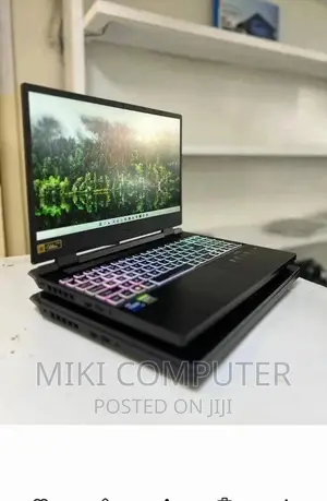 New Laptop Acer Nitro 5 16GB Intel Core i7 SSD 512GB