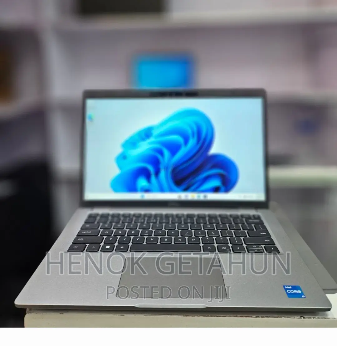 New Laptop Dell Latitude 5440 16GB Intel Core I5 SSD 256GB