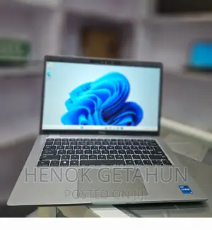 New Laptop Dell Latitude 5440 16GB Intel Core I5 SSD 256GB