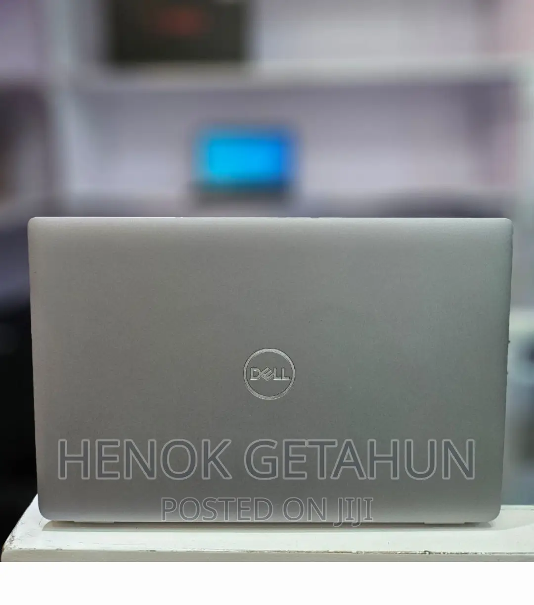 New Laptop Dell Latitude 5440 16GB Intel Core I5 SSD 256GB