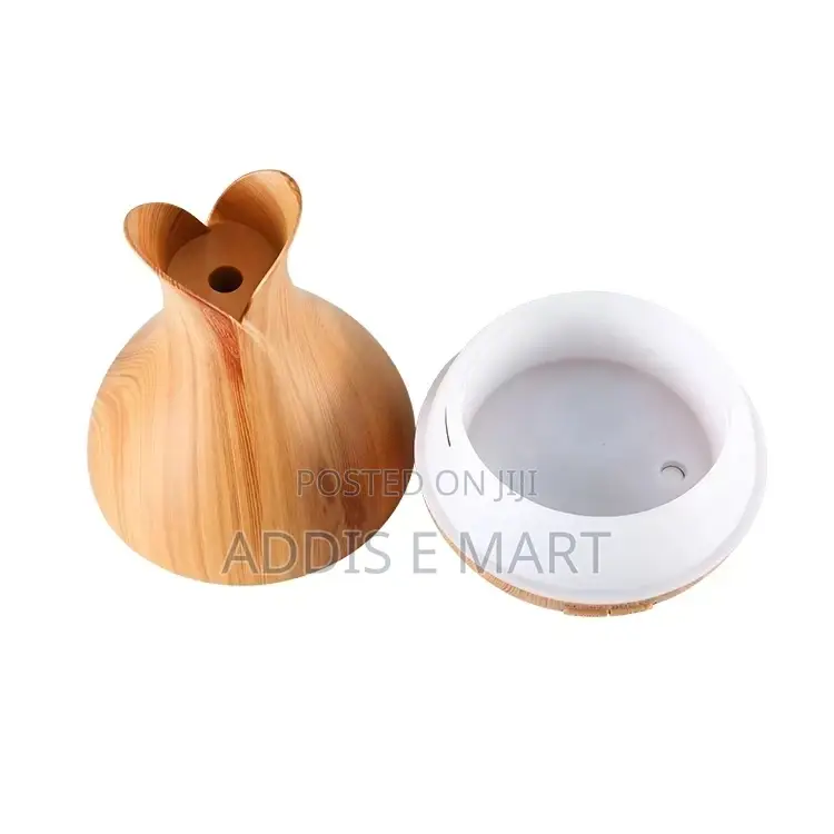 High Quality Ultrasonic Aroma Humidifier