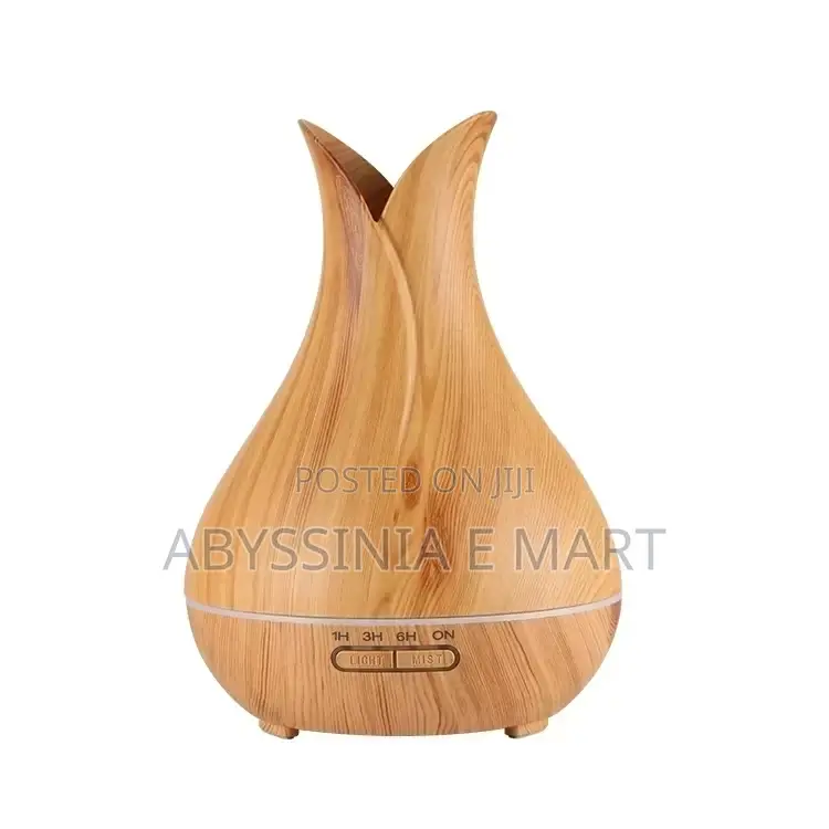 High Quality Ultrasonic Aroma Humidifier