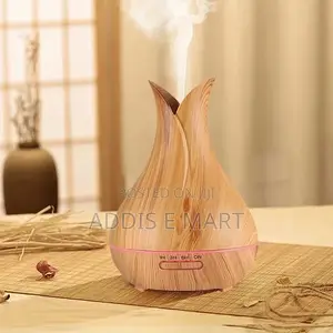 High Quality Ultrasonic Aroma Humidifier