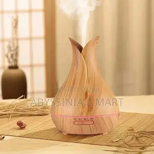 High Quality Ultrasonic Aroma Humidifier