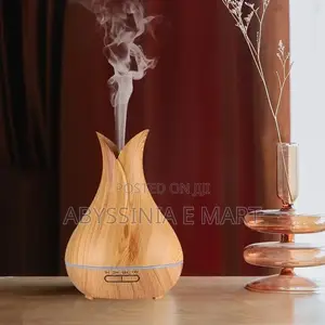 High Quality Ultrasonic Aroma Humidifier