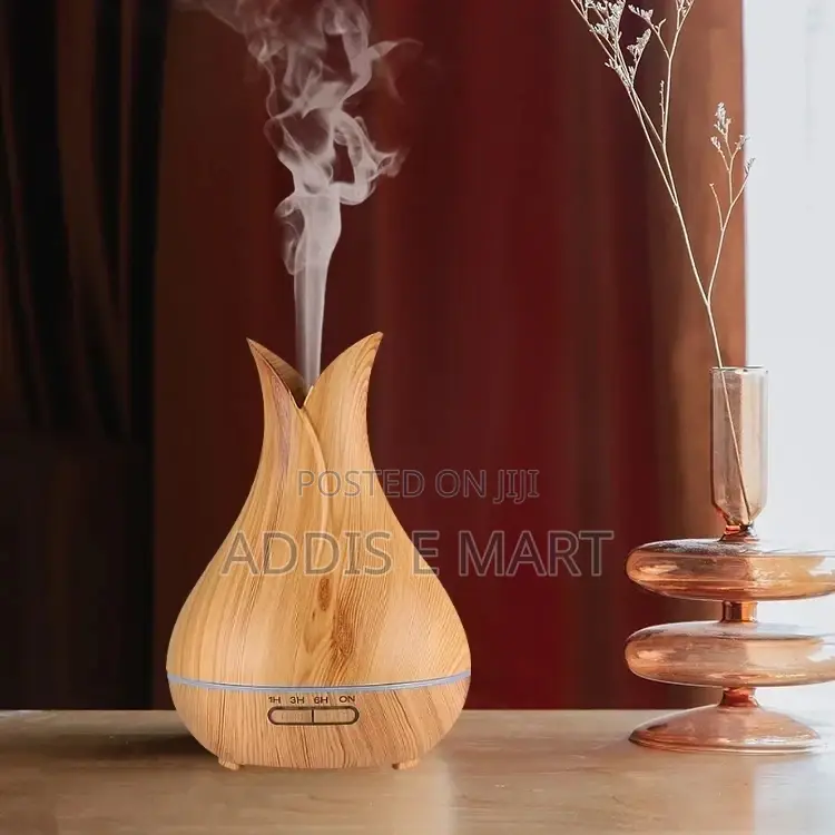 High Quality Ultrasonic Aroma Humidifier