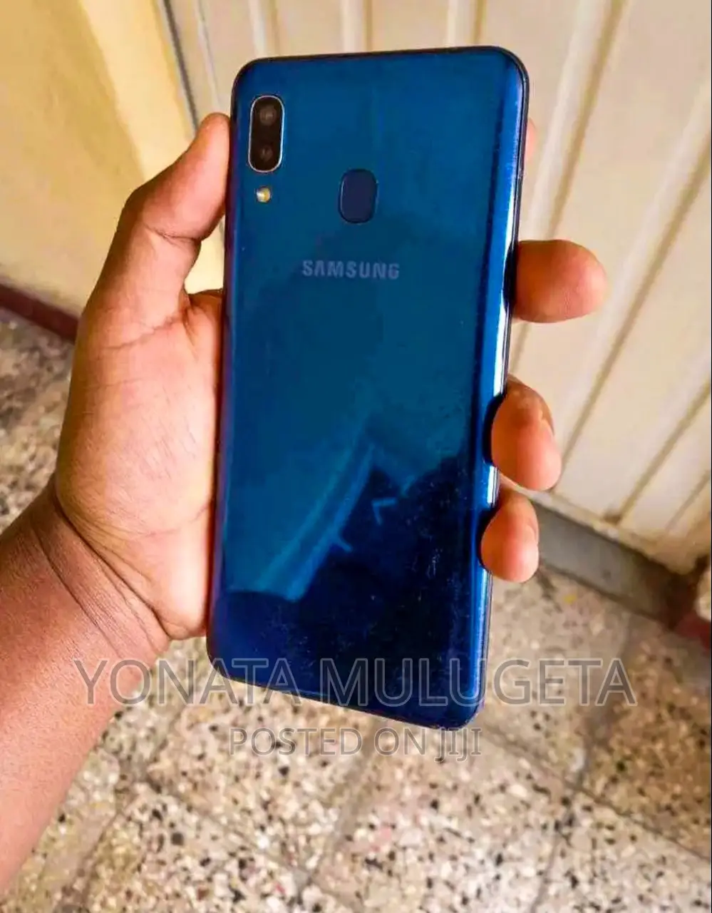 Samsung Galaxy A20 32 GB