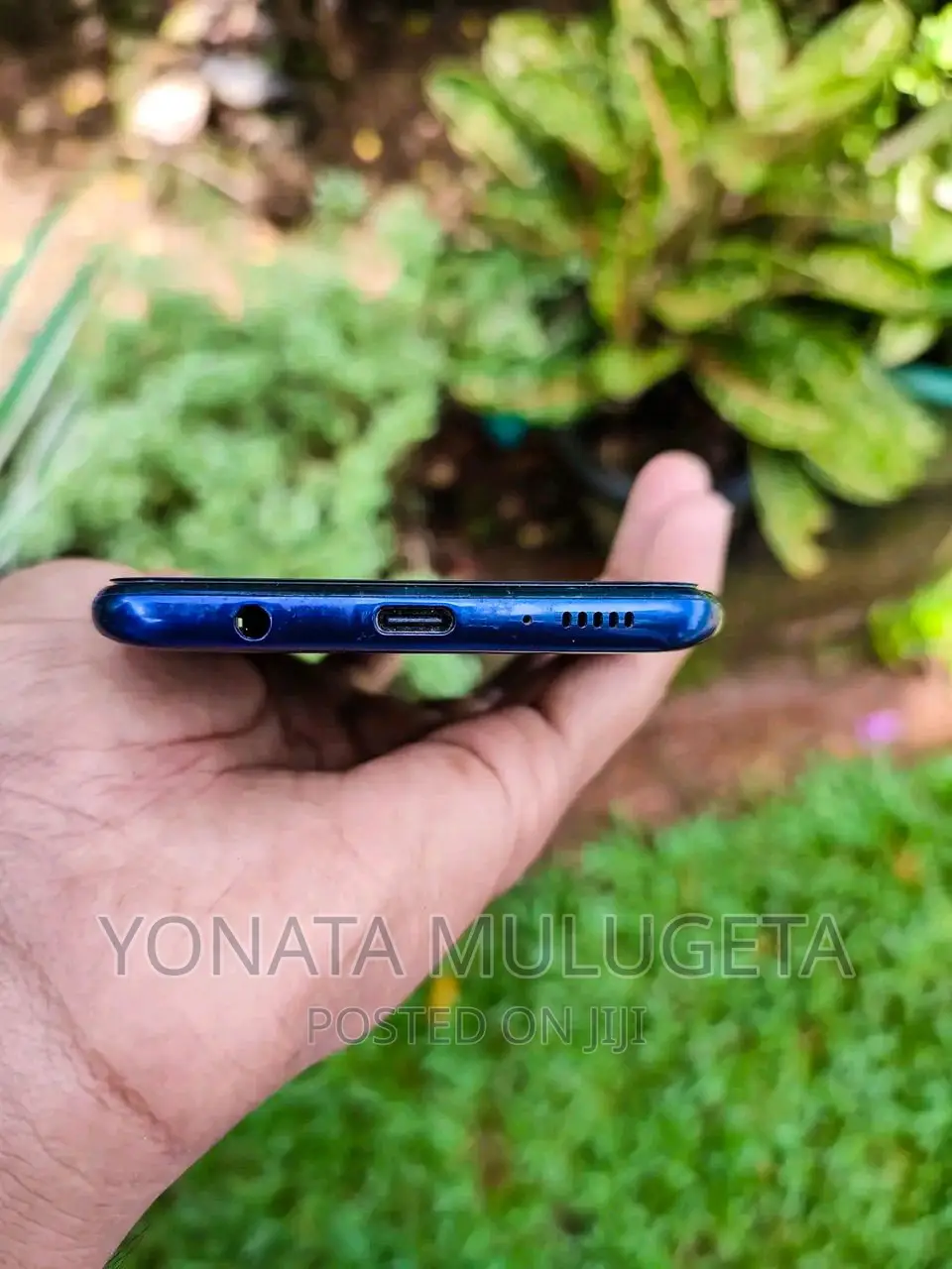 Samsung Galaxy A20 32 GB