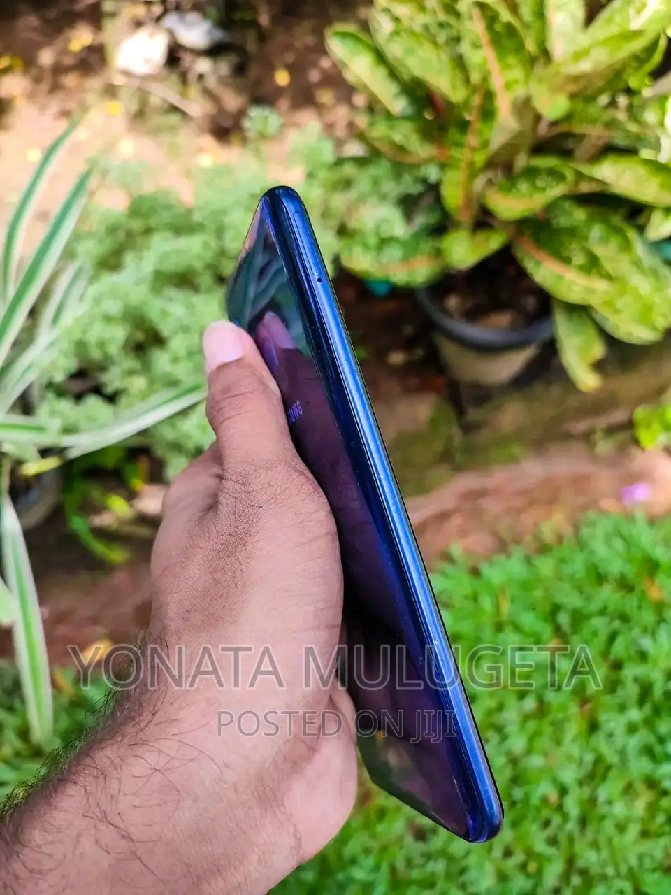 Samsung Galaxy A20 32 GB