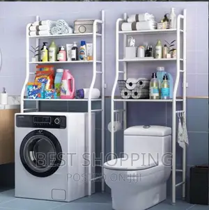 Big Size Toilet Rack Orginial