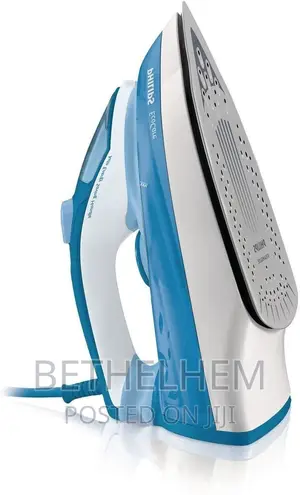 Photo - Philips Electric Iron