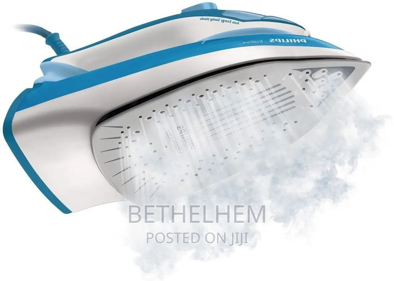 Philips Electric Iron