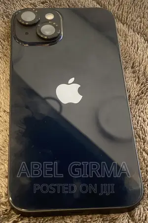 Photo - New Apple iPhone 14 128 GB Blue