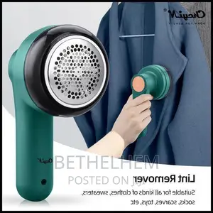 Lint Remover/ Fabric Shaver for Clothes