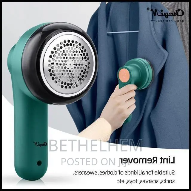 Lint Remover/ Fabric Shaver for Clothes