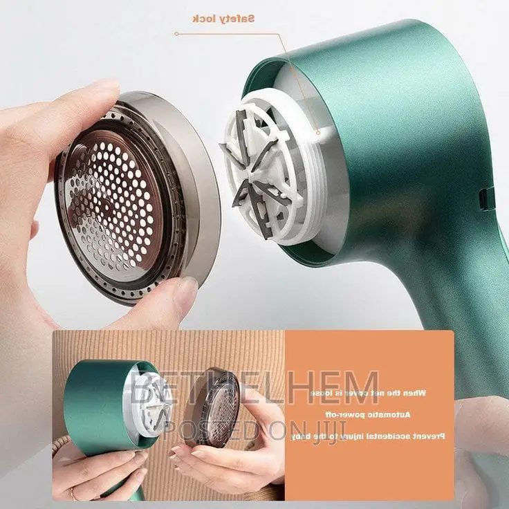 Lint Remover/ Fabric Shaver for Clothes