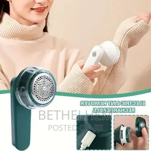 Lint Remover/ Fabric Shaver for Clothes