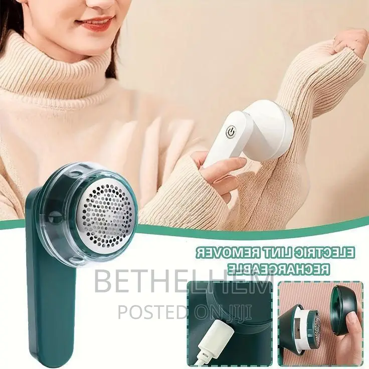 Lint Remover/ Fabric Shaver for Clothes