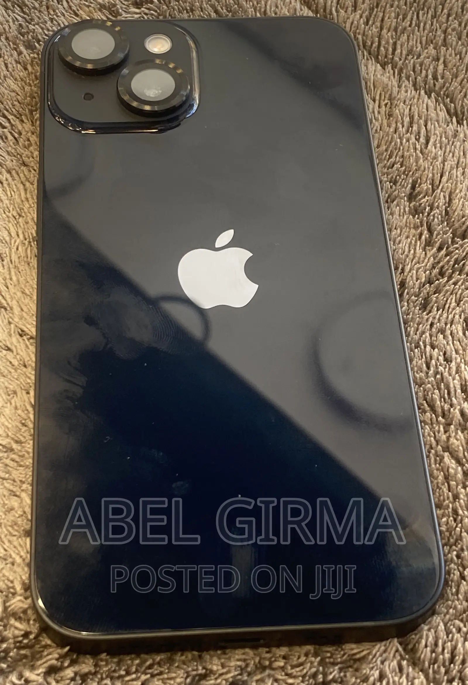New Apple iPhone 14 128 GB Blue