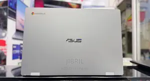New Laptop Asus Chromebook C200 4GB eMMC 60GB