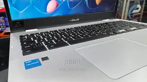 New Laptop Asus Chromebook C200 4GB eMMC 60GB