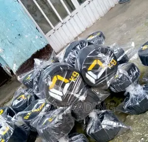 Photo - ምርጥ Dumbbell ለስፖርተኛ