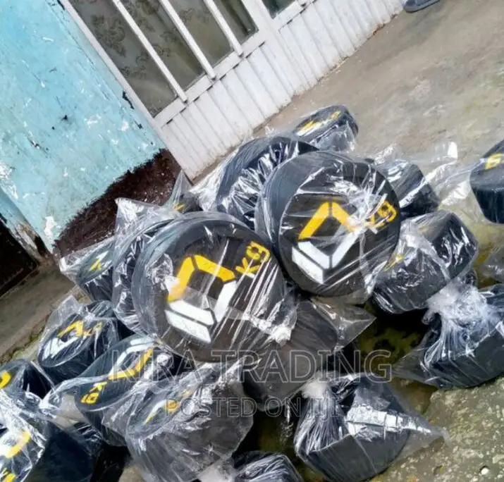 ምርጥ Dumbbell ለስፖርተኛ