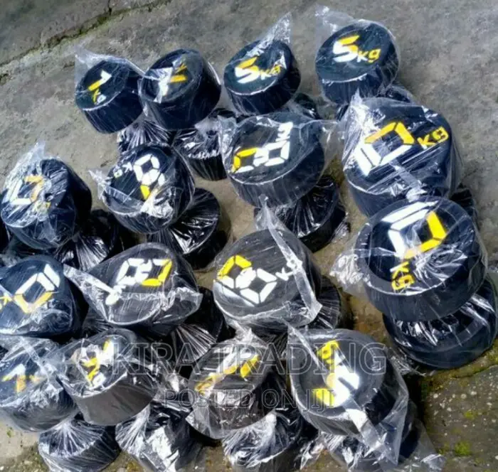 ምርጥ Dumbbell ለስፖርተኛ